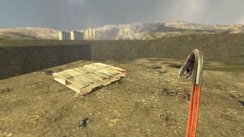 ПРОШУ СПИДРАНИТЬ HALF-LIFE 2