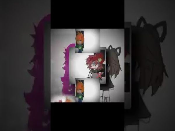 (перезалив): YTPMV @Matt_282 Спасибо за видео Scan [S]