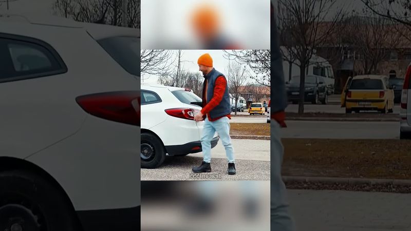 Не садись за РУЛЬ, пока не посмотрел это!