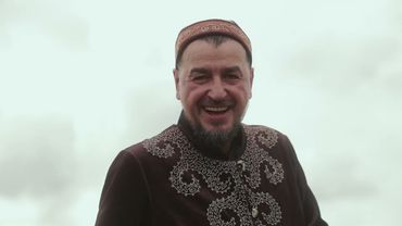 AY YOLA - Homay ( cover Tatar version) 