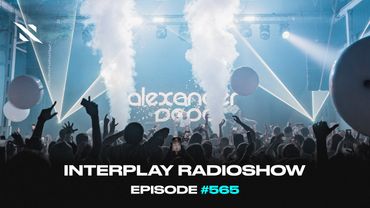 Alexander Popov - Interplay Radioshow #565