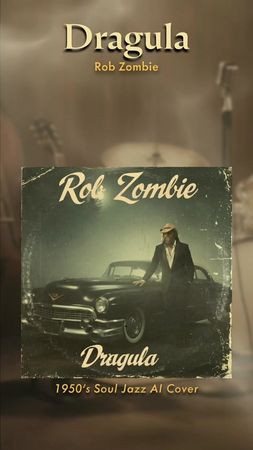 Dragula gets shaken not stirred when Rob Zombie slips into a tux and ...