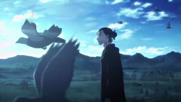 TWIXTOR 4K EREN YEAGER