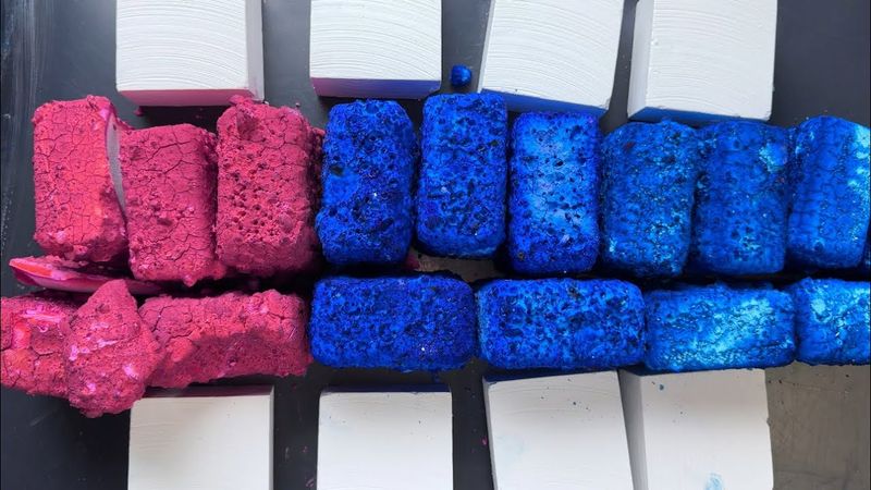 Soft Saturated Pasted G1