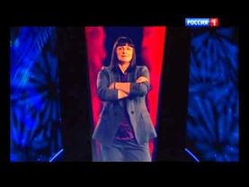 Россия-1. Погоня. Анонс #2