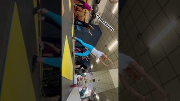 Пилатес | Приседания | Power Pilates | 06.05.2024 #pilates #fitness #bodymind #powerpilates #присед