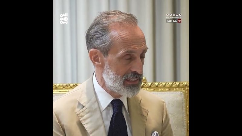 ابن بريك: الوجود الأممي في صنعاء يوفر غطاءً لانتهاكات مليشيا الحوثي