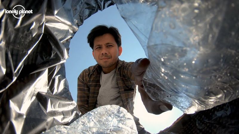 5 consigli per viaggiare in modo più sostenibile