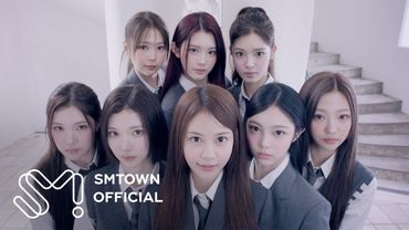 Hearts2Hearts 하츠투하츠 'FOCUS' MV