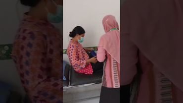 Pemeriksaan ANC Pada Ibu Hamil