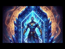 Духовный Эфир о энергетических Порталах, эфирных кристаллах и Джиннах!