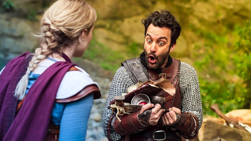 Когда играешь с ЛУТОЗАВИСИМЫМ