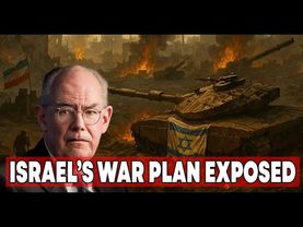 Israel’s 12-Day War EXPOSED —  How Iran Proved Its Military Strength | Professor John Mearsheimer