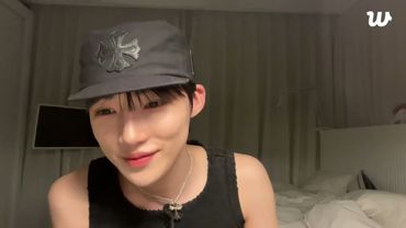 🔴[ENG SUB]The Boyz Chanhee full Live on weverse Today May 10th 2025