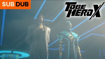 The View Looks Different From Higher Up | TO BE HERO X