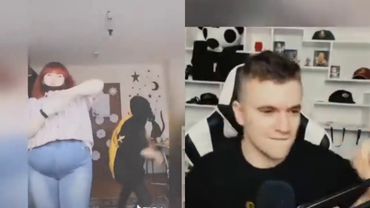 ИСПАНСКИЙ СТЫД! ТРЕНДЫ ТИК-ТОКА