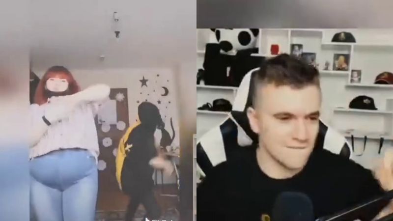 ИСПАНСКИЙ СТЫД! ТРЕНДЫ ТИК-ТОКА