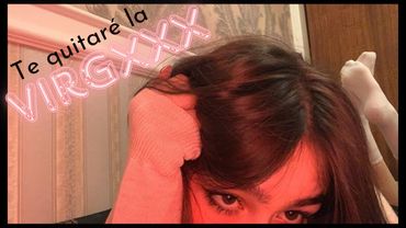 CHICA POSESIVA Te QUITA La Virgxxxx 🥵 [ ASMR - ROLEPLAY ]