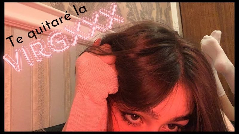 CHICA POSESIVA Te QUITA La Virgxxxx 🥵 [ ASMR - ROLEPLAY ]