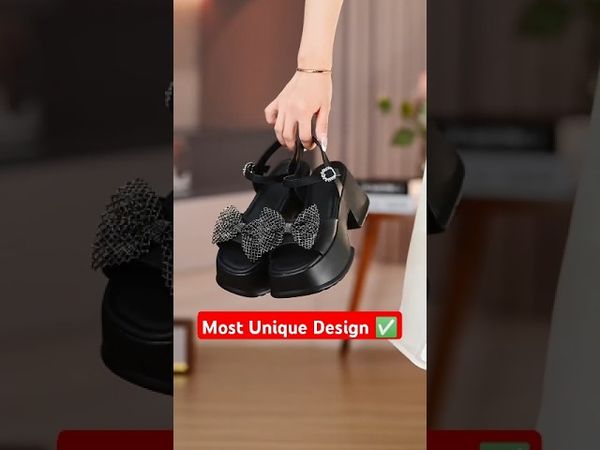 Everyday Sneakers For Ladies ✅ Unique Sneakers Design