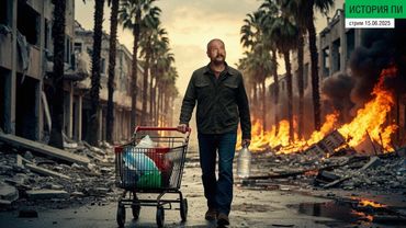 стрим. 15 06 2025