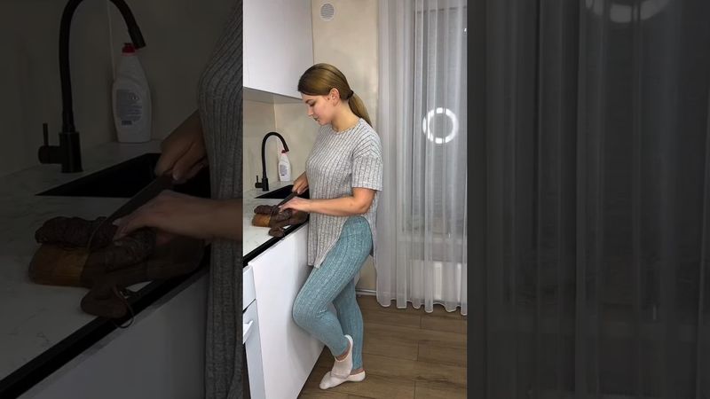 Evde kişi olmasa ?🤪😎