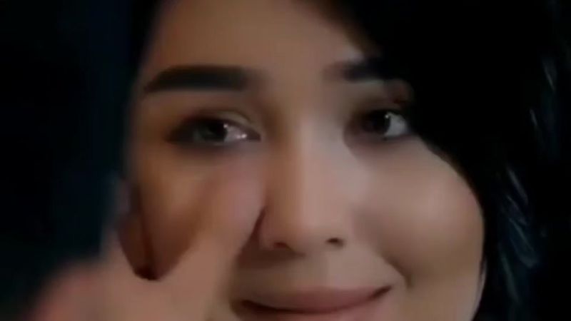 Сани олиб кеткандим келдим 😊#jannat_sari_yul #muslim9797