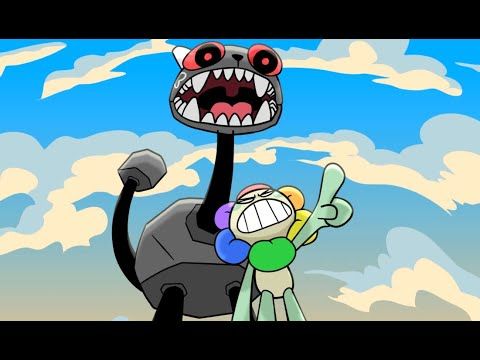 TOP 25 Dandy's World Animations 😂| Dandy's World Animations