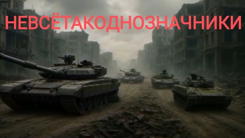 Невсётакоднозначники