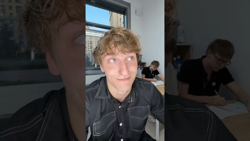 каждый об этом думал🤣 бэкстейдж будет тут - ТГ: ЕДУТОВВ