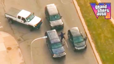 Охота на стрелка в Детройте