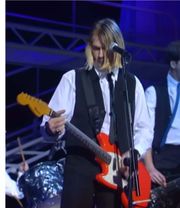 R@pe me 1994 Live #music #fyp #fy #nirvana #kurtcobain #smellsliketee...