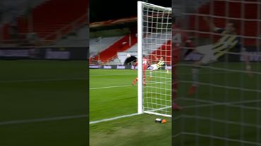 The football 😍 the finish 🥵