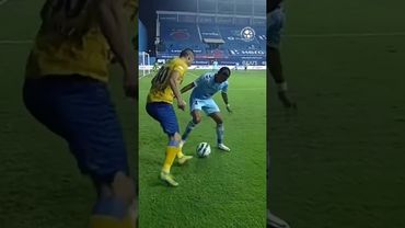 Trap 🪤 Skill 🥶⚽ Tutorial #football #skills