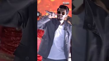 #Anirudh's Live Performance of #RagileRagile Song #KINGDOM Movie Pre Release Event #Shorts