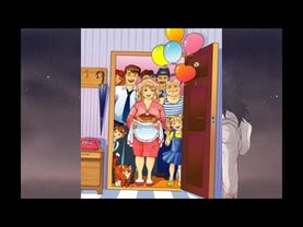 Рэп КрипиПаста#1-Убийца Джефф (Jeff the killer)