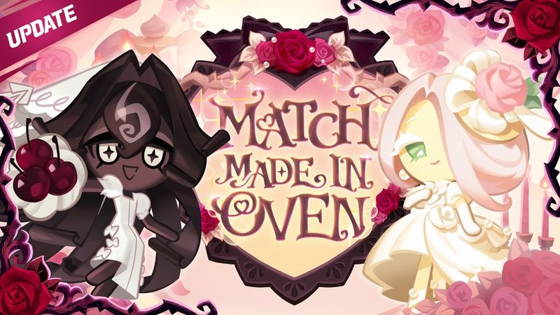 مباراة مصنوعة في الفرن 💍