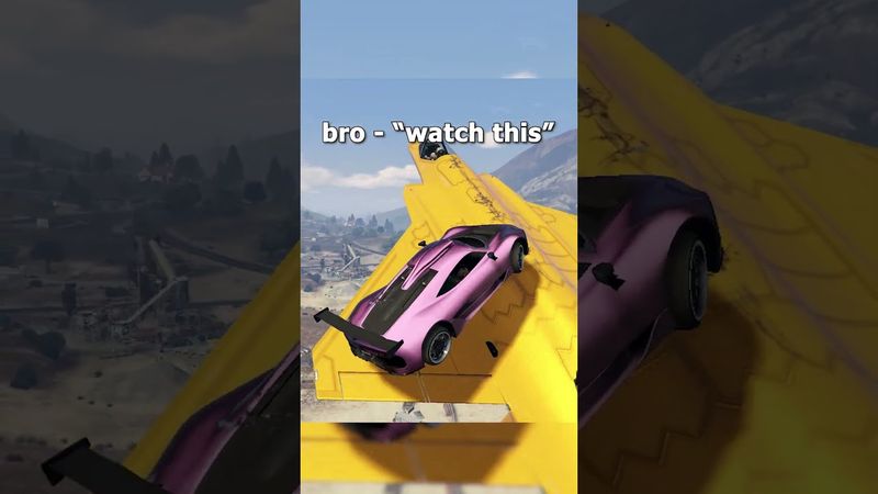 I'm never letting bro drive again 😭 #shorts