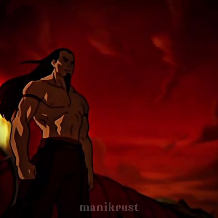 Данил Колбасенко solo #airbender #avatarthelastairbender #данилколбас...