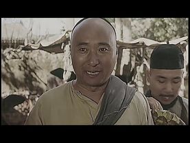 经典老电影[太后吉祥] her majesty is fine[高清] 陈佩斯，斯琴高娃 古装，喜剧