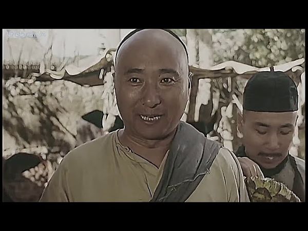 经典老电影[太后吉祥] her majesty is fine[高清] 陈佩斯，斯琴高娃 古装，喜剧