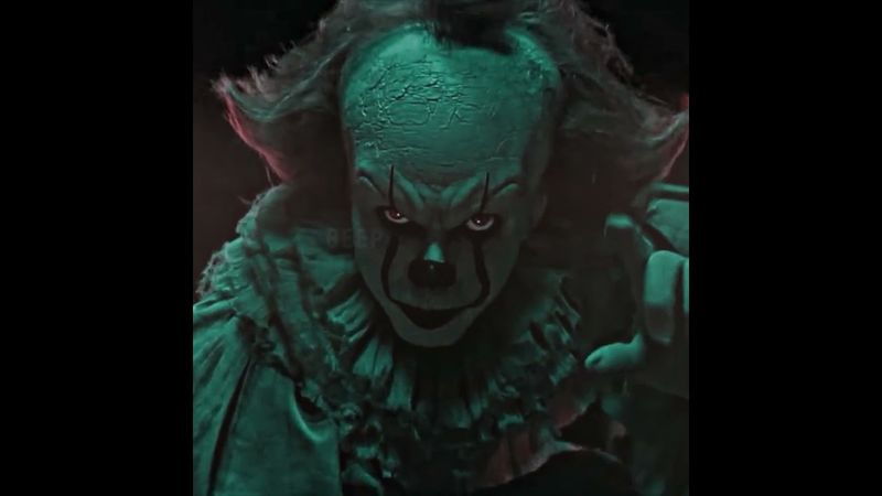 "Beep Beep Margie" - PennyWise Edit | IT & IT : Welcome to Derry |