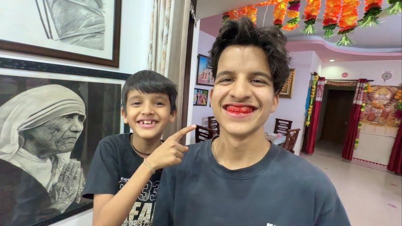 Ye Kya Hogya Piyush Ko 🤣