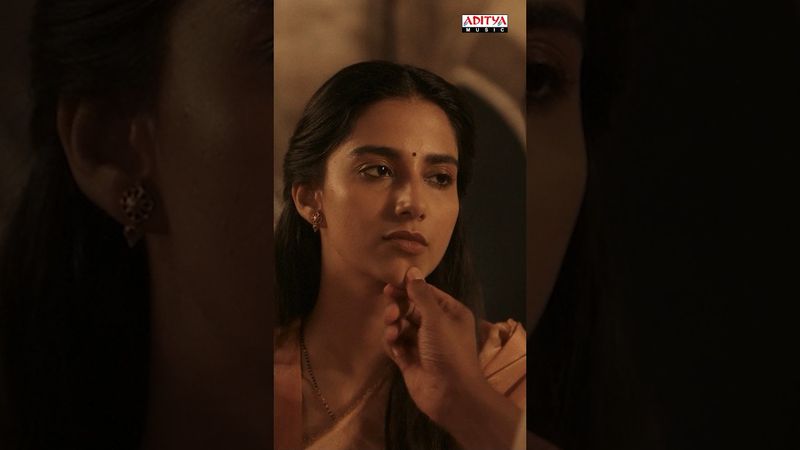 #NijamaaKalaa Song #LuckyBaskhar Movie #Shorts