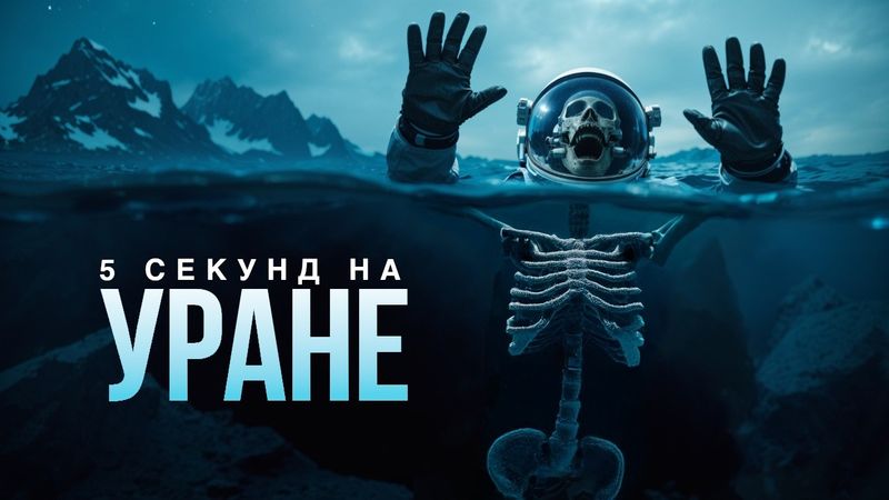 Каково это — Умереть на Каждой Планете?