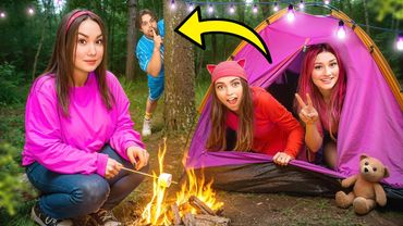 КЛУБ ДЕВОЧЕК на Каникулах!