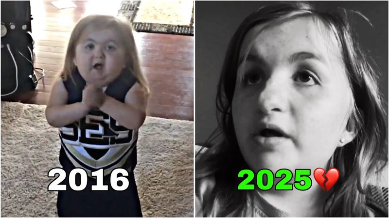 Where are the Legendary Internet Memes NOW? (Then and Now) 🥺💔