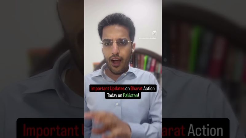 Share if AGREE WITH IMPORTANT PART AT END OF VIDEO! #bharat #modi #pakistan