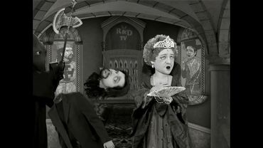 R&D TV/Universal Cable Productions (2009) #2