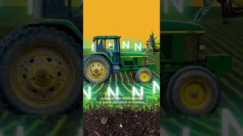 What links cow 💩, fertiliser, and our health? | Explainer - EP38